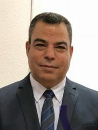 International Executive 1