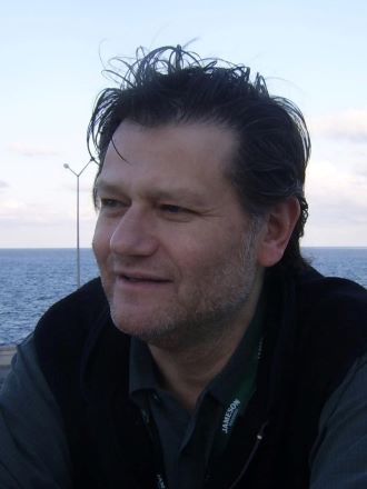 International Executive 3