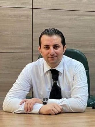 International Executive 2